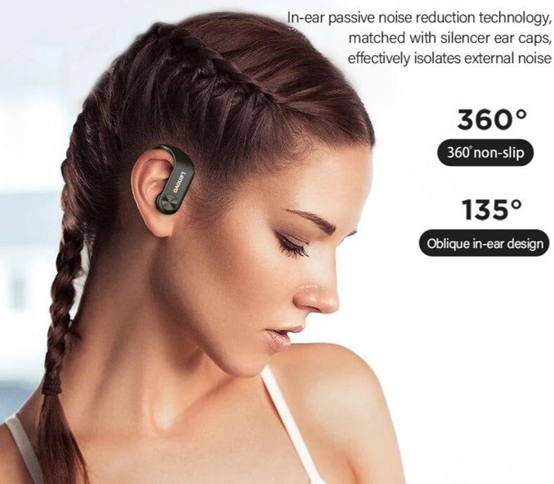 LP7 - Auriculares Intraurales TWS | Hifi Media Store