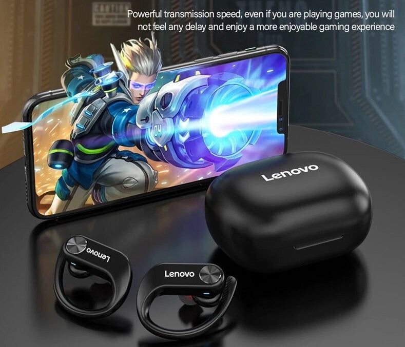 LP7 - Auriculares Intraurales TWS | Hifi Media Store