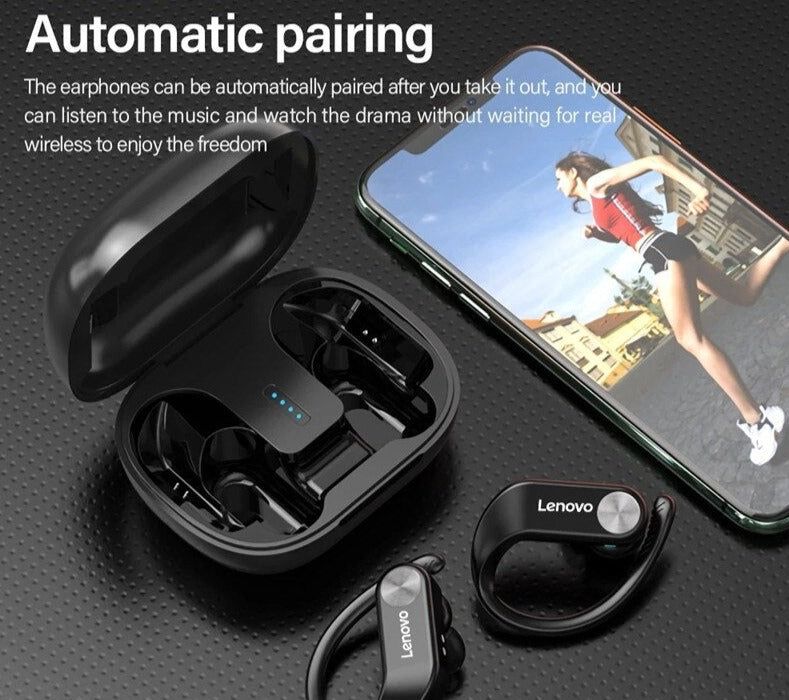 LP7 - Auriculares Intraurales TWS | Hifi Media Store