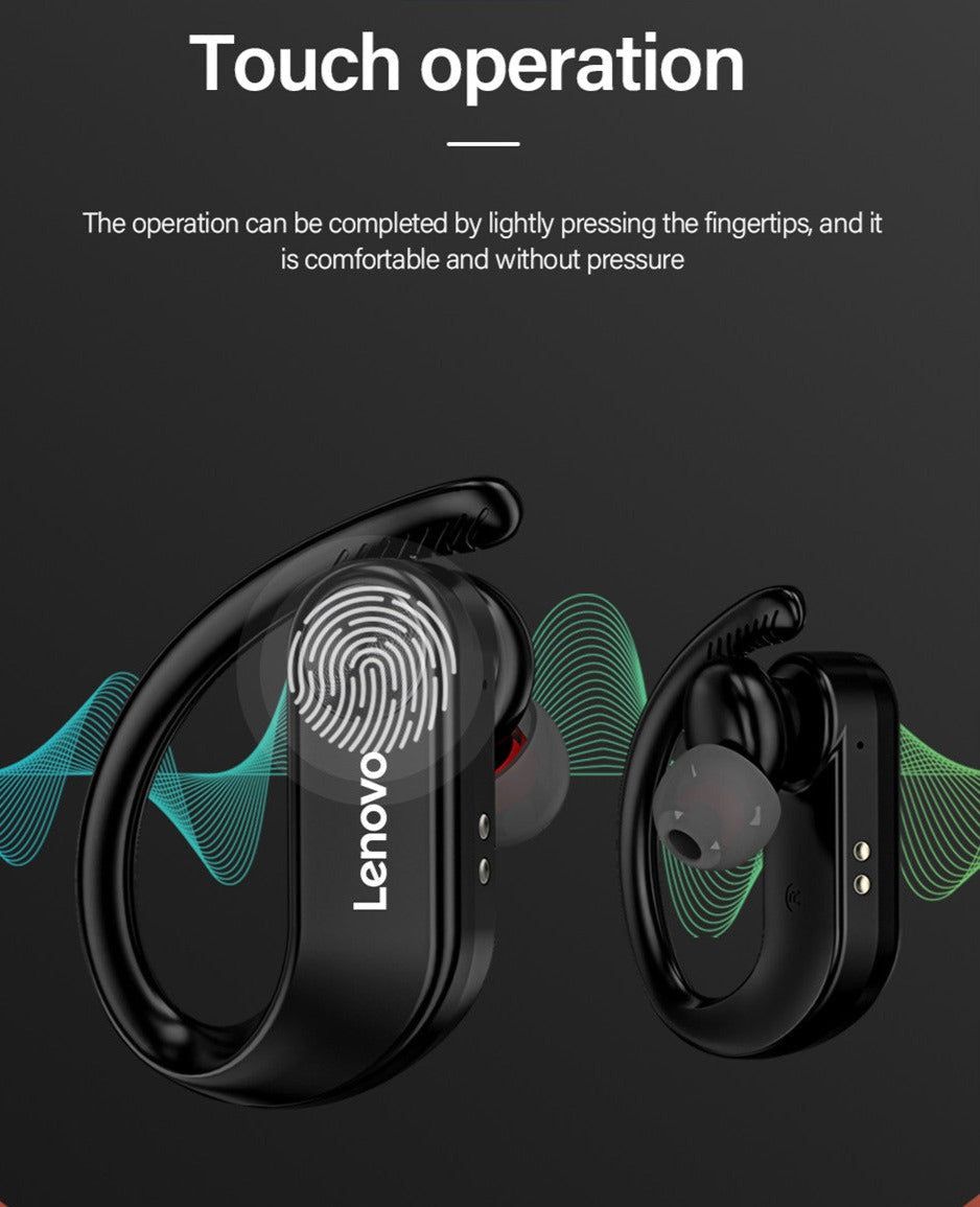 LP7 - Auriculares Intraurales TWS | Hifi Media Store