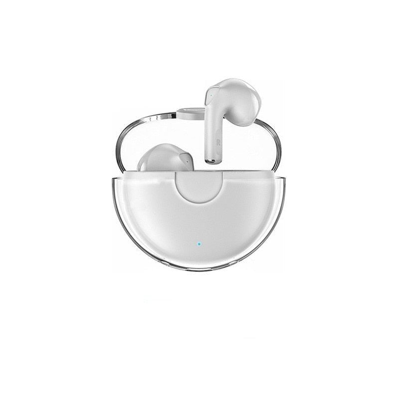 LP80 Auriculares Intraurales TWS LP80 Blanco | Hifi Media Store