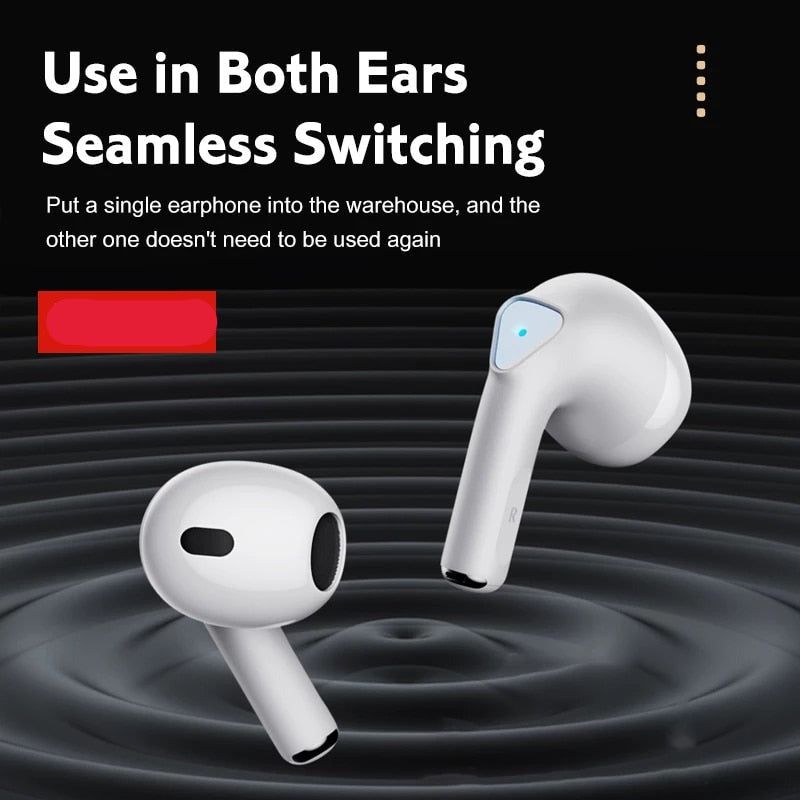 LP80 Auriculares Intraurales TWS | Hifi Media Store