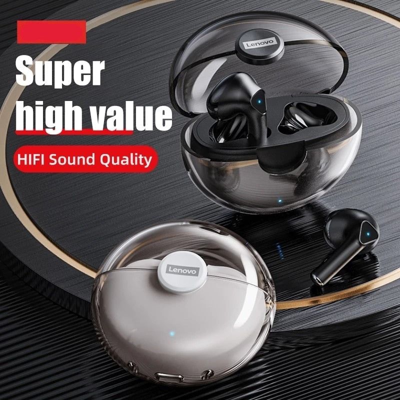 LP80 Auriculares Intraurales TWS | Hifi Media Store