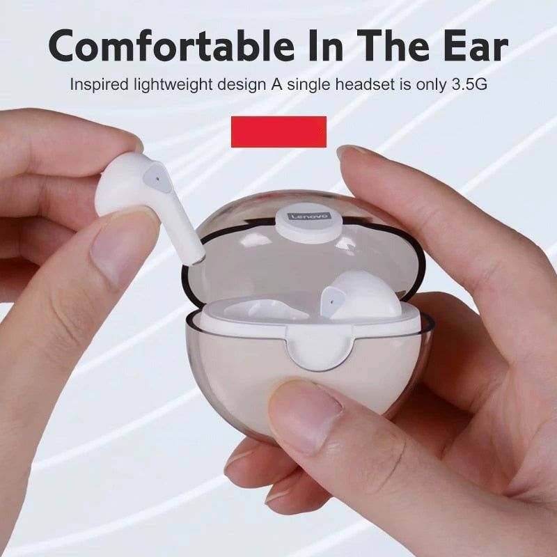 LP80 Auriculares Intraurales TWS | Hifi Media Store