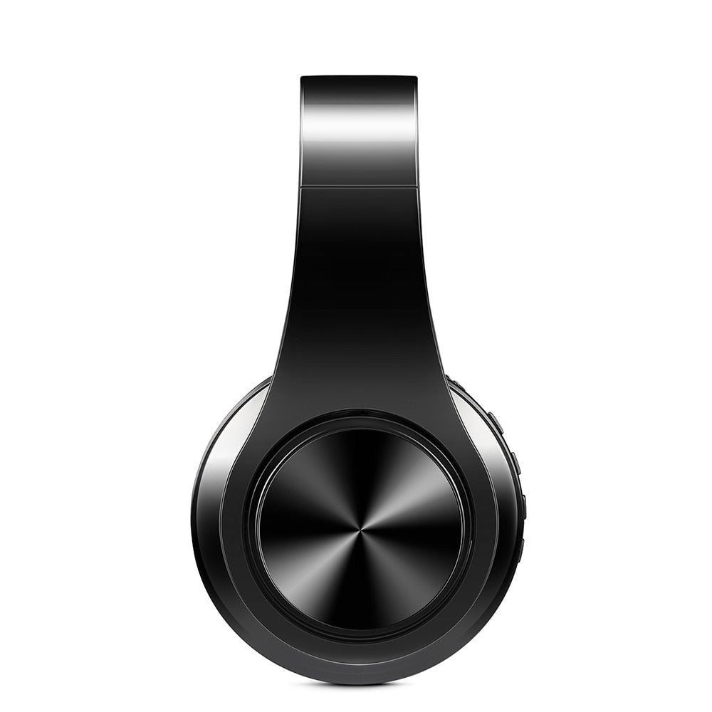 LPT660 Wireless Foldable Earphone | Hifi Media Store