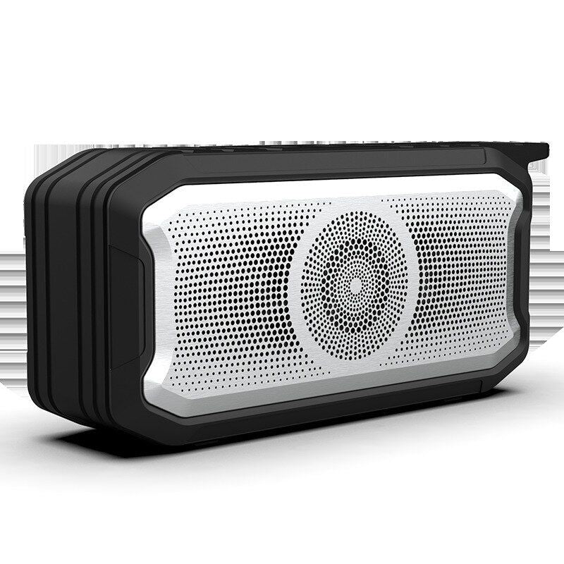 Loud Metal Bluetooth Speaker model YX3 | Hifi Media Store