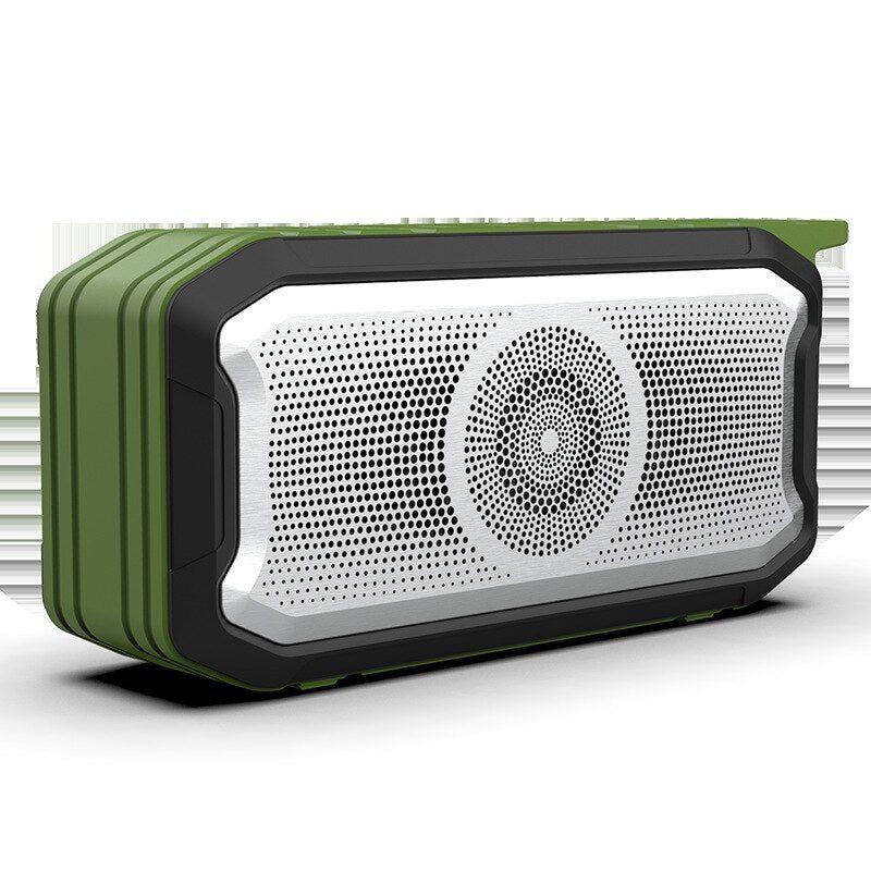Loud Metal Bluetooth Speaker model YX3 | Hifi Media Store