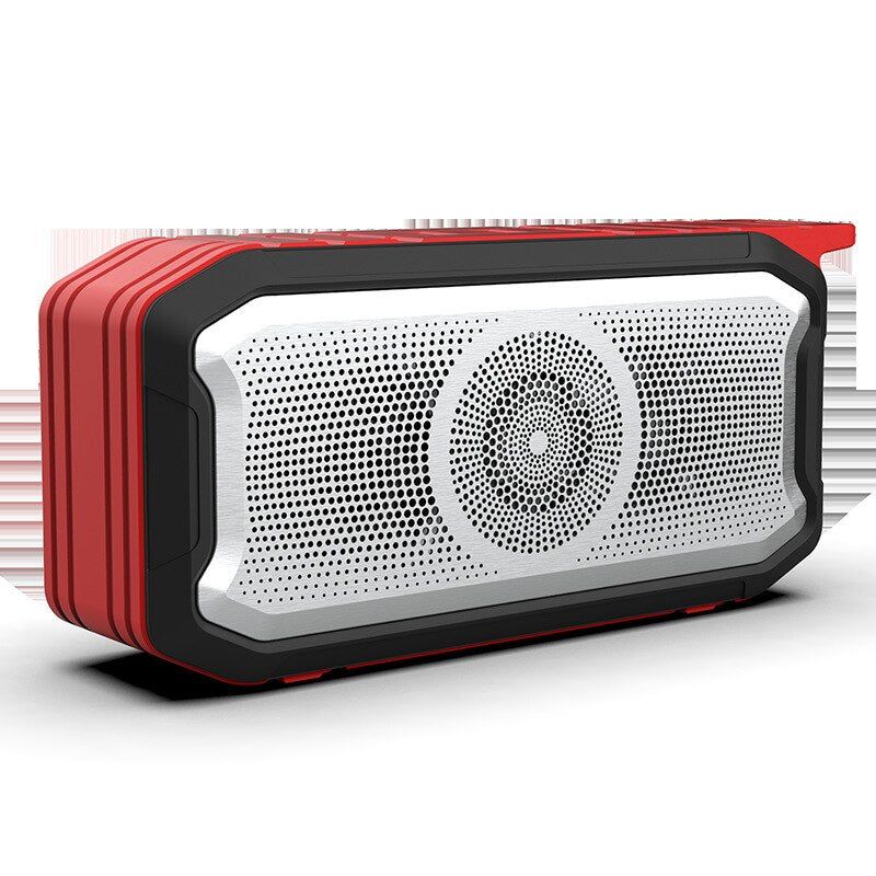 Loud Metal Bluetooth Speaker model YX3 | Hifi Media Store