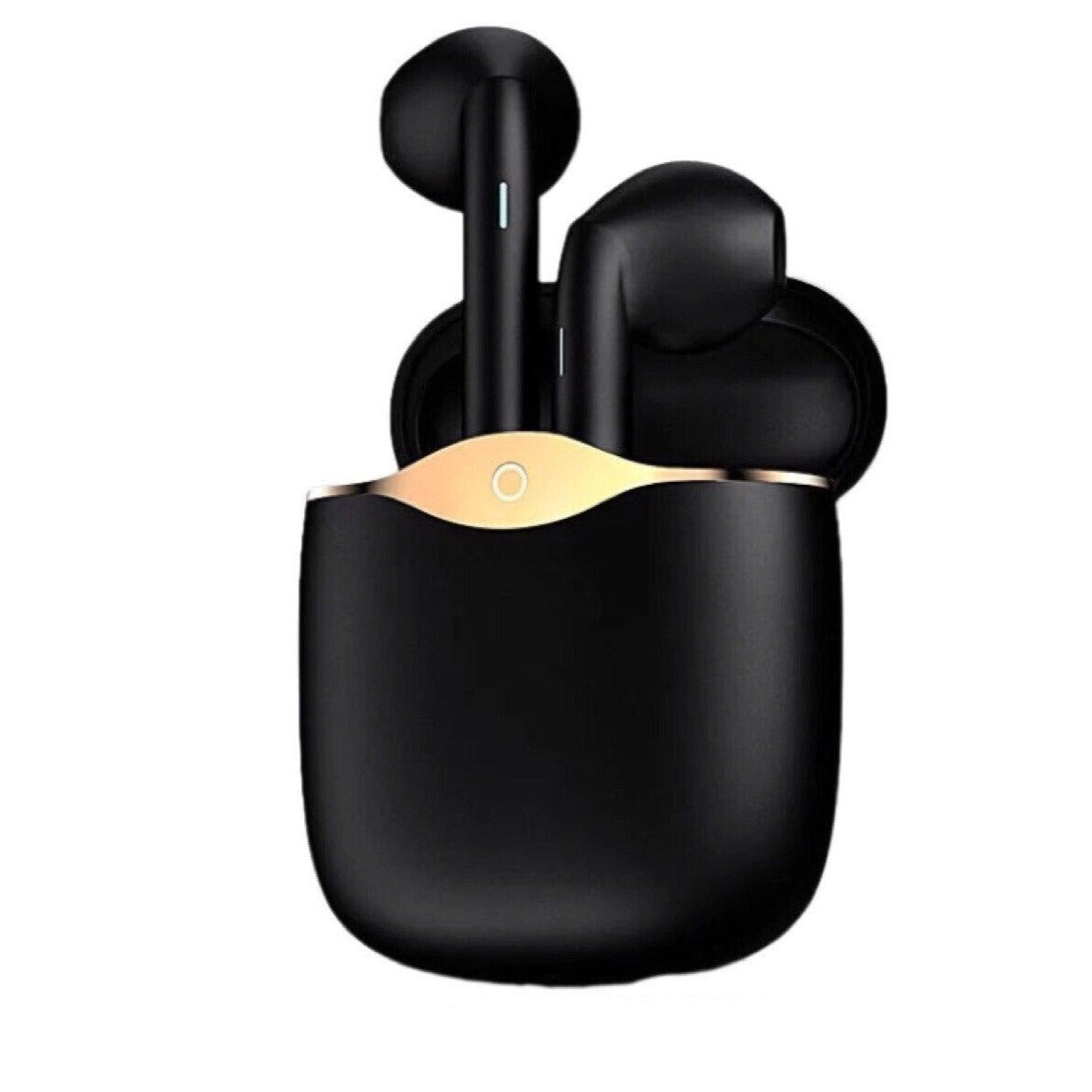 M18 Auriculares Intraurales Bluetooth TWS Negro Global | Hifi Media Store