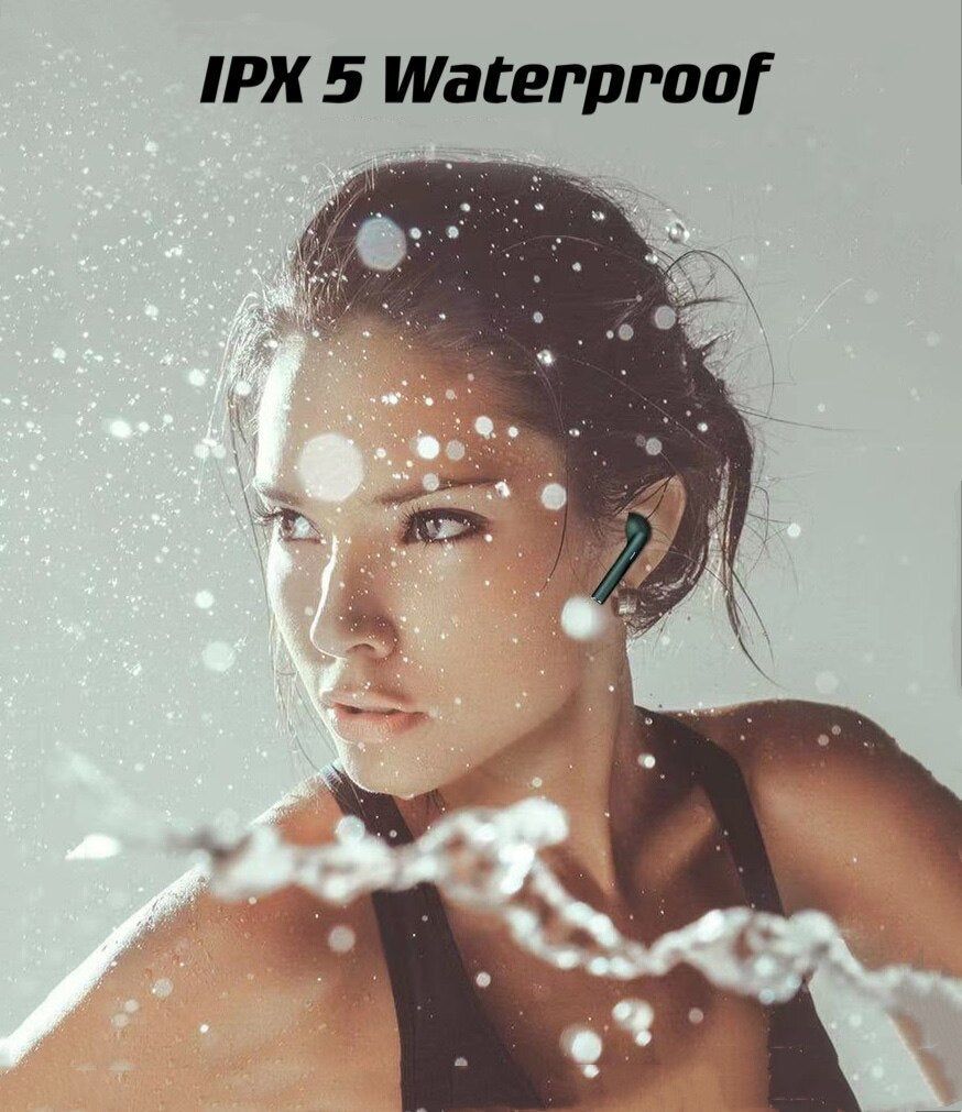 M18 Auriculares Intraurales Bluetooth TWS | Hifi Media Store