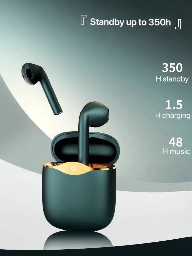 M18 Auriculares Intraurales Bluetooth TWS | Hifi Media Store
