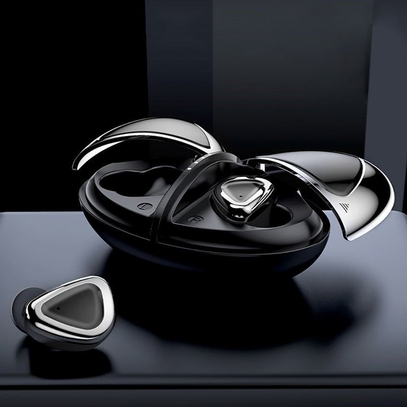 M2 TWS Earbuds with Smart Touch Control | Hifi Media Store