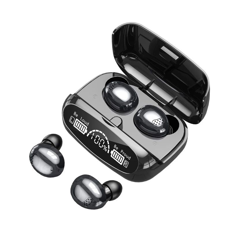 M32 TWS Earbuds 2 | Hifi Media Store