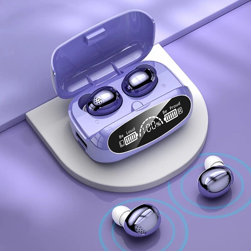 M32 TWS Earbuds | Hifi Media Store