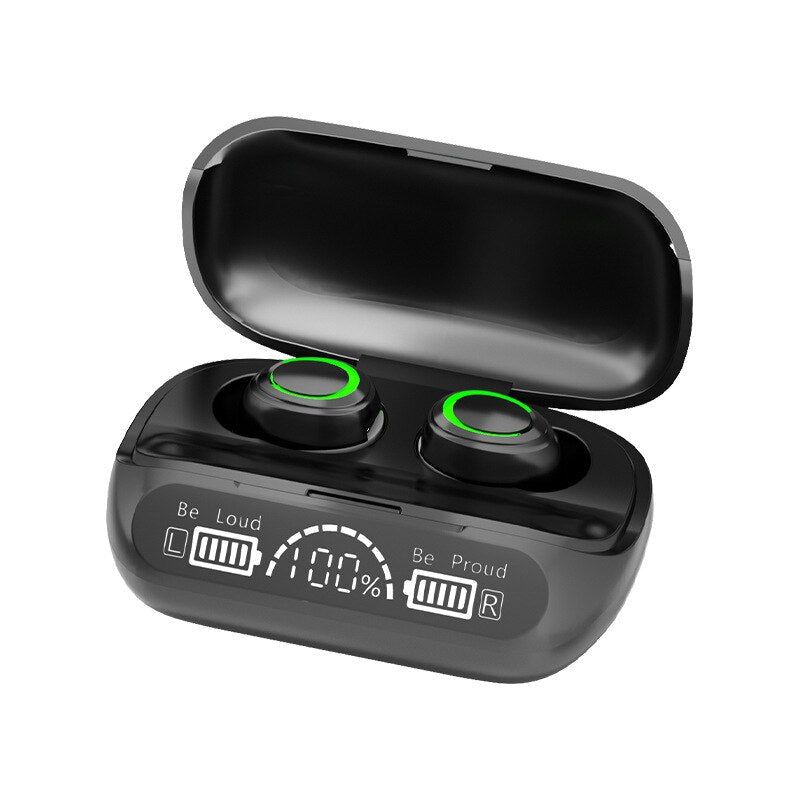 M32 TWS Earbuds 4 | Hifi Media Store