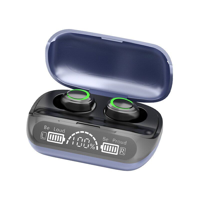 M32 TWS Earbuds 6 | Hifi Media Store