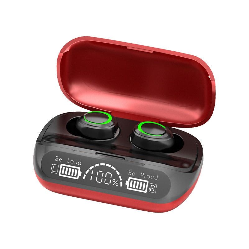 M32 TWS Earbuds 5 | Hifi Media Store