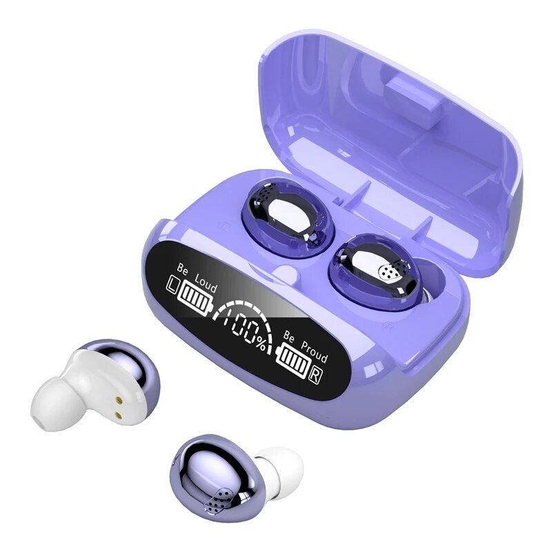 M32 TWS Earbuds 1 | Hifi Media Store