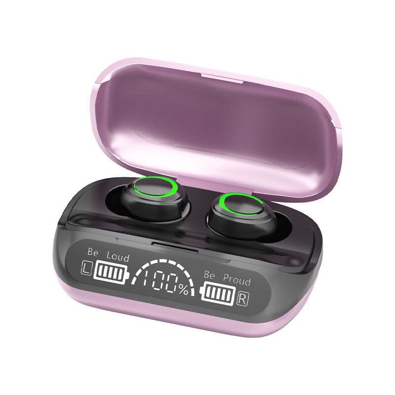 M32 TWS Earbuds 3 | Hifi Media Store