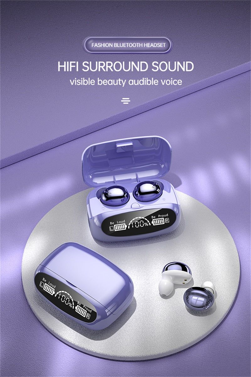 M32 TWS Earbuds | Hifi Media Store