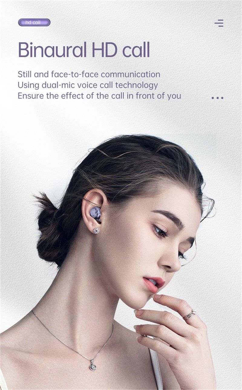 M32 TWS Earbuds | Hifi Media Store
