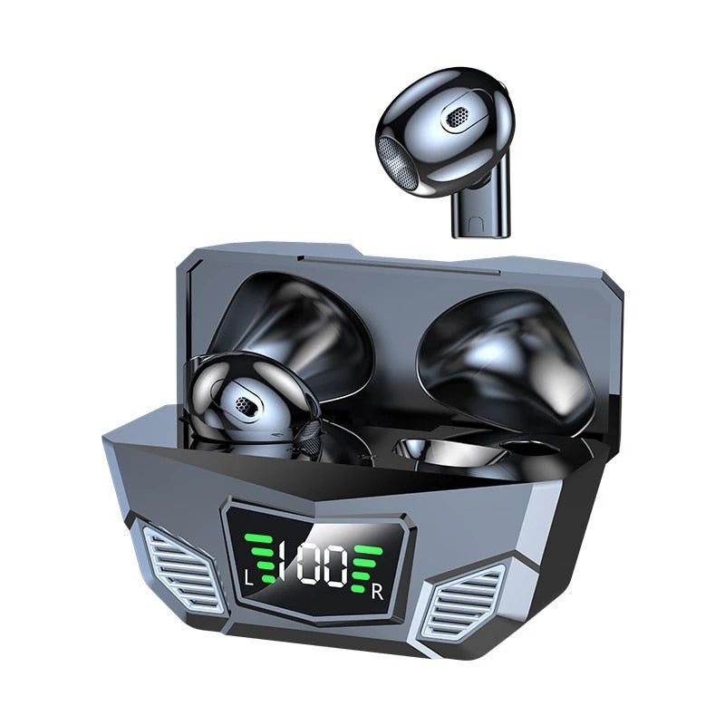 M33 TWS Earbuds | Hifi Media Store