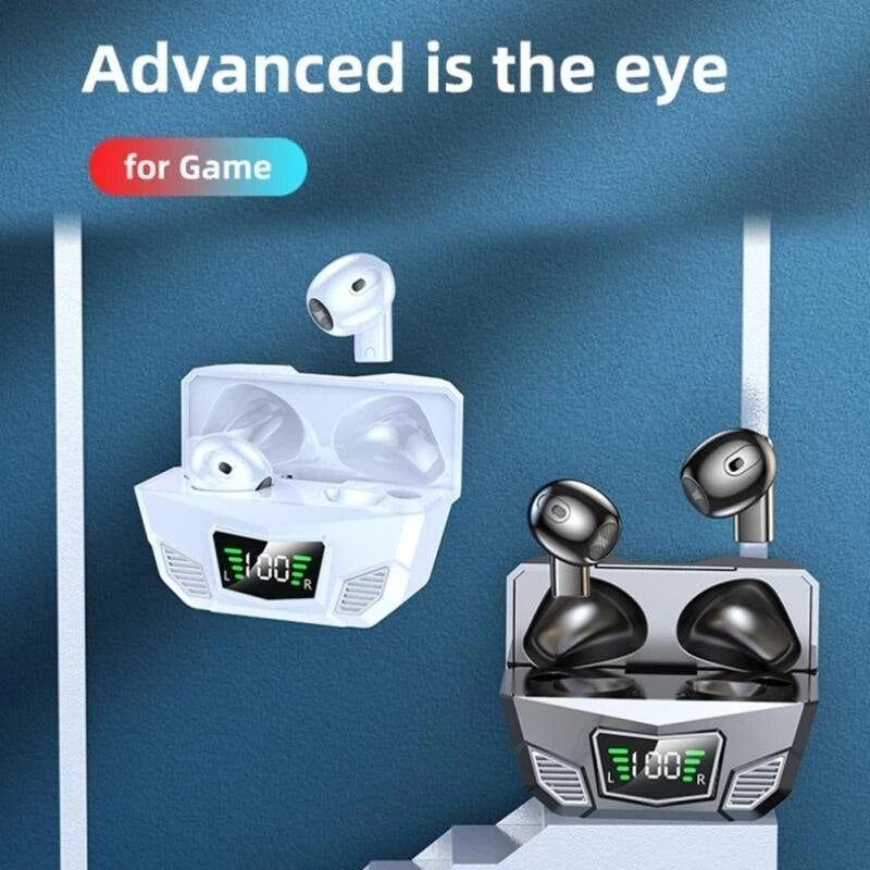 M33 TWS Earbuds | Hifi Media Store