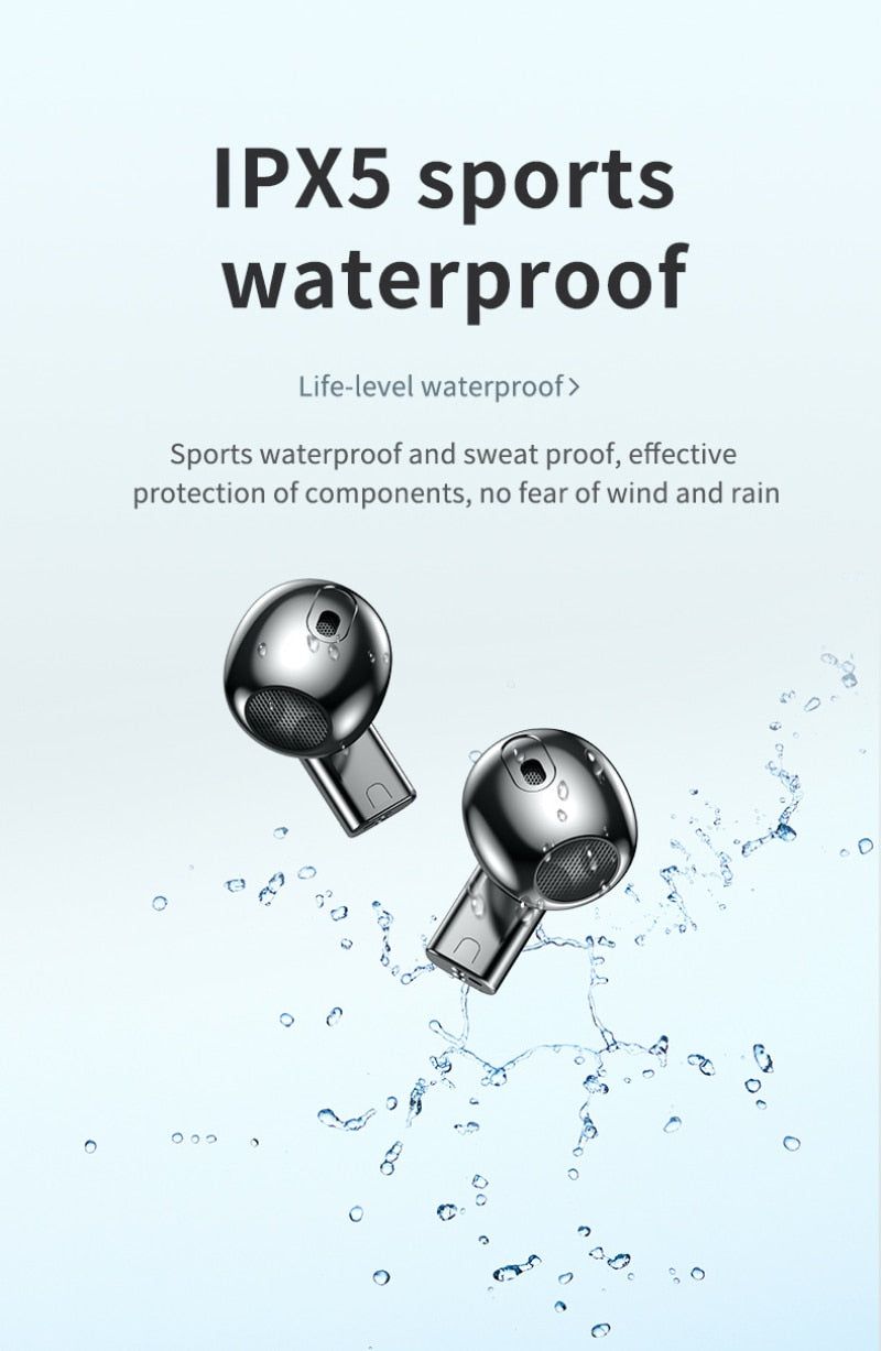 M33 TWS Earbuds | Hifi Media Store