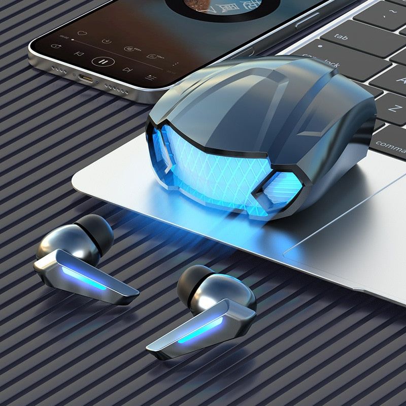 M5 Auriculares Bluetooth TWS M5 | Hifi Media Store