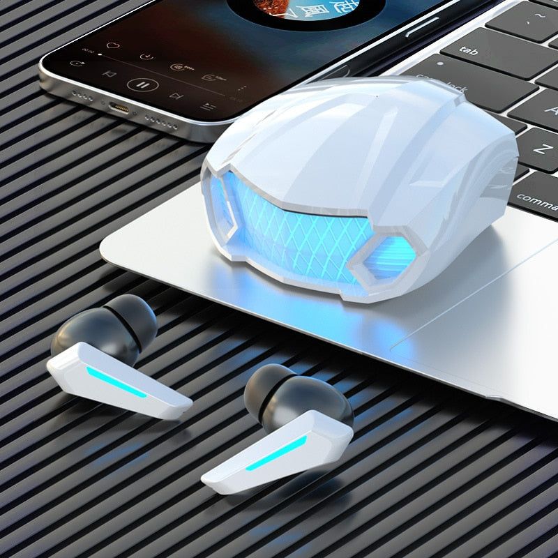 M5 Auriculares Bluetooth TWS M5-1 | Hifi Media Store