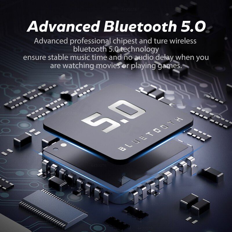 MD03 - Auriculares Deportivos Bluetooth con Gancho Para La Oreja | Hifi Media Store