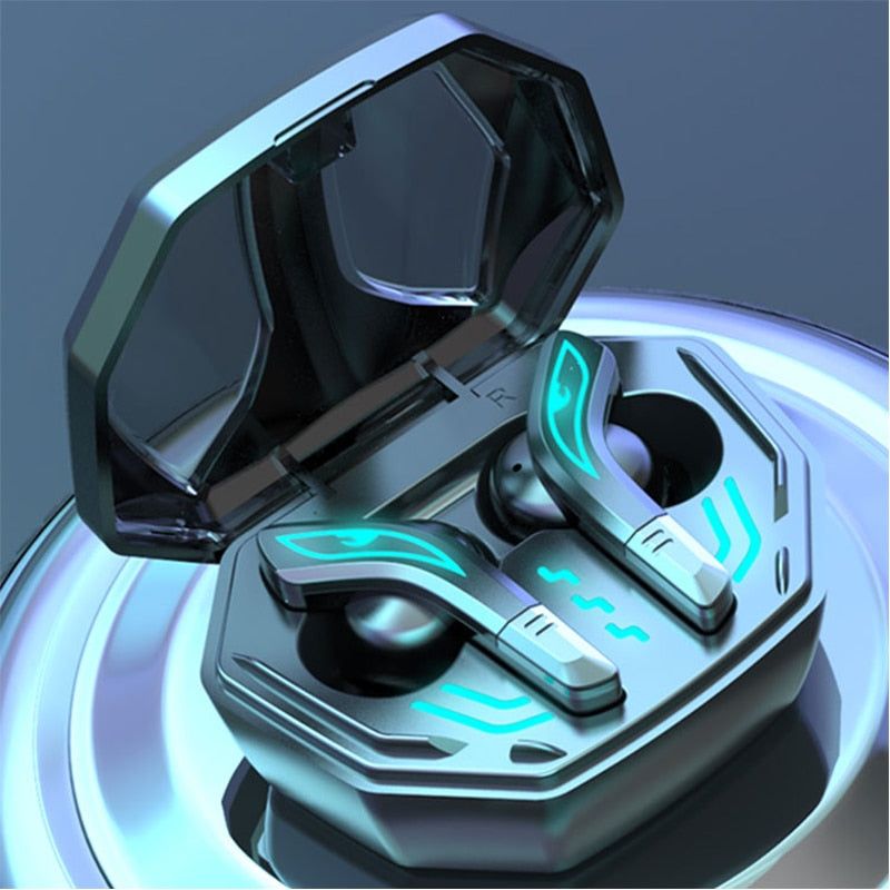 MD158 TWS Gaming Earbuds | Hifi Media Store