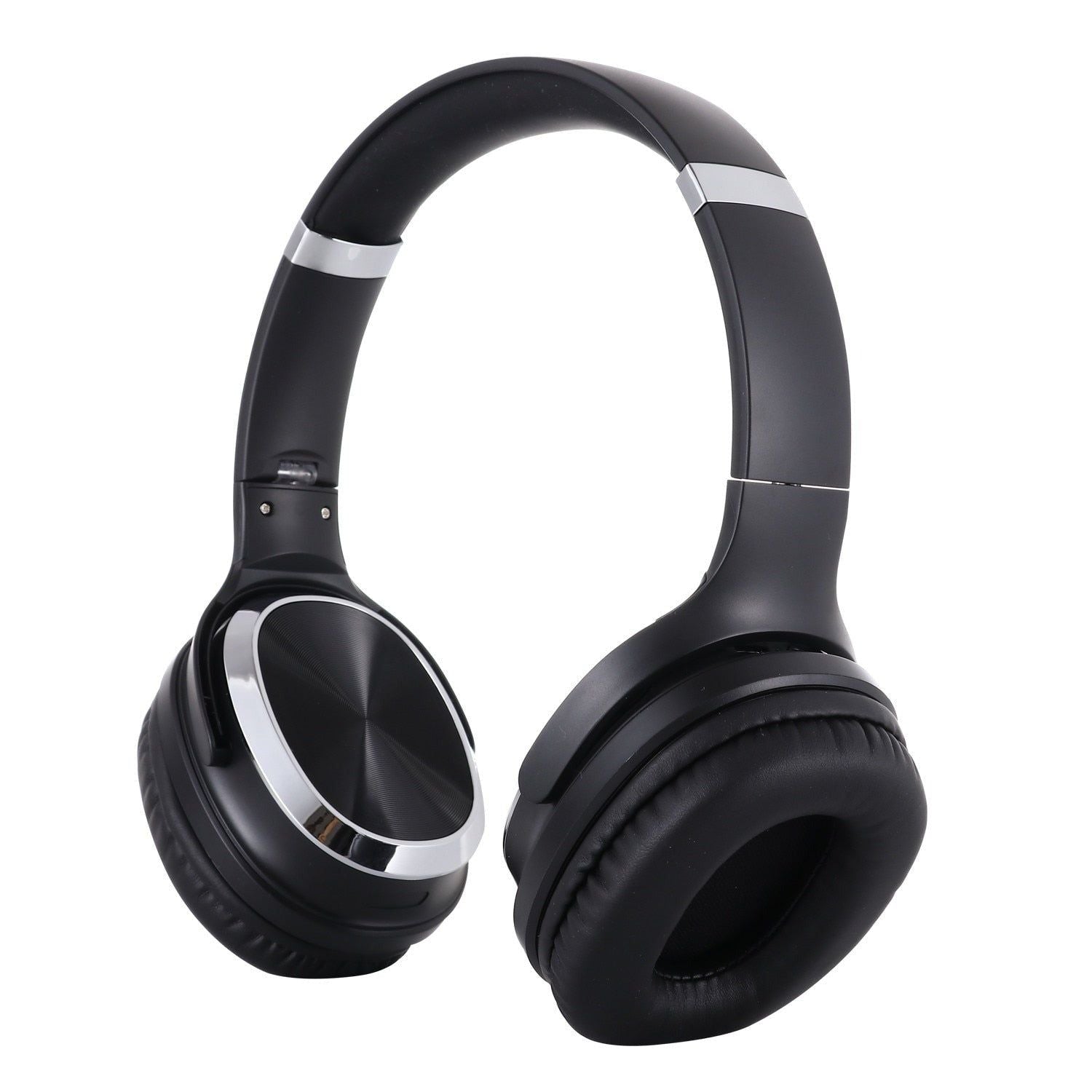 MH-14 Wireless 2-in-1 Speaker Function Headphone with Microphone and Radio | Hifi Media Store