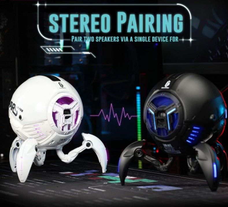 Mars Pro Bluetooth Portable Speaker | Hifi Media Store