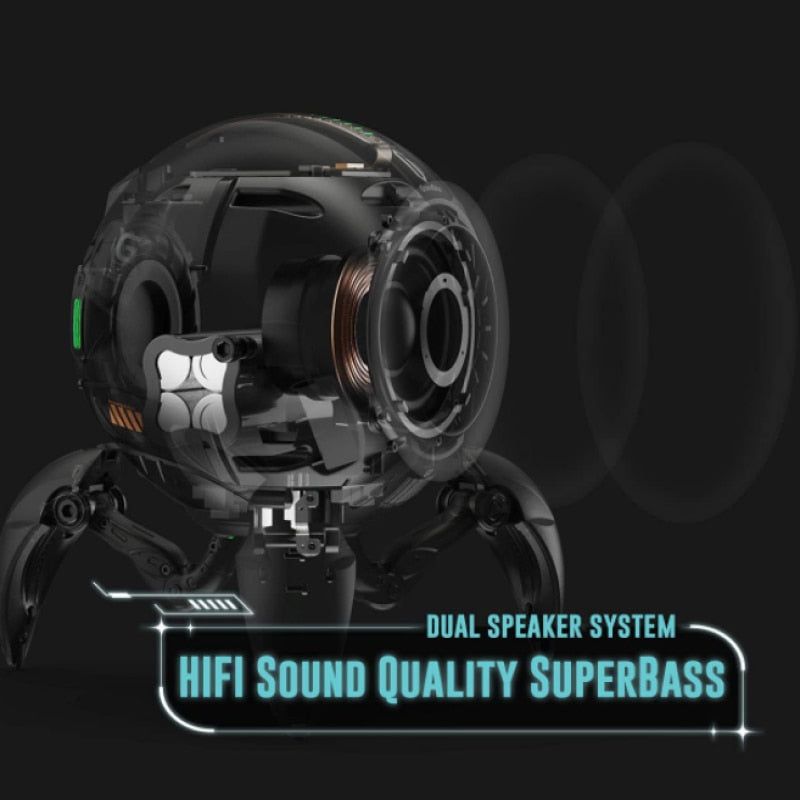 Mars Pro Bluetooth Portable Speaker | Hifi Media Store