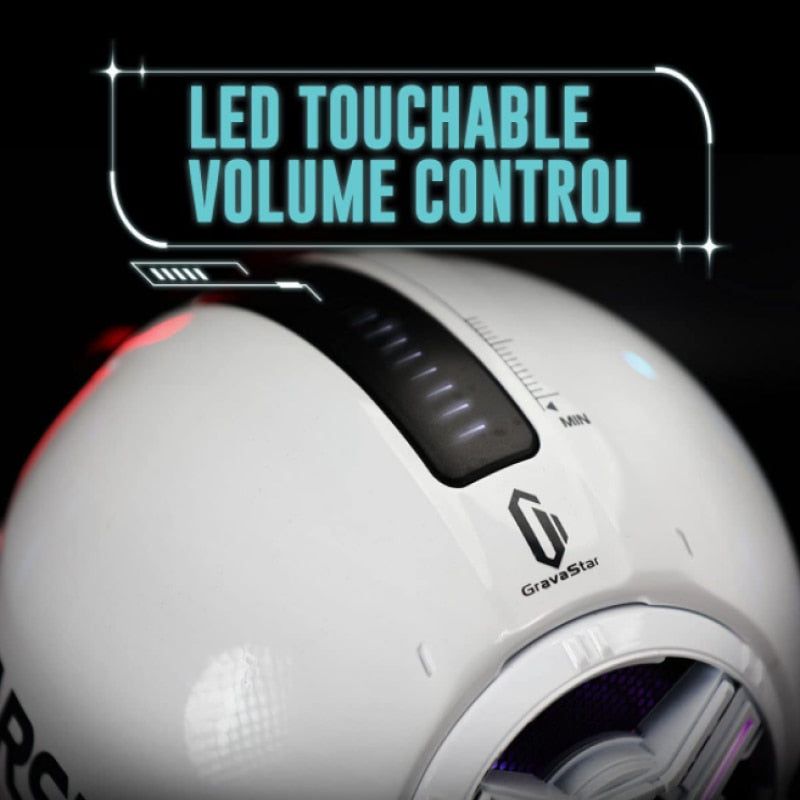 Mars Pro Bluetooth Portable Speaker | Hifi Media Store
