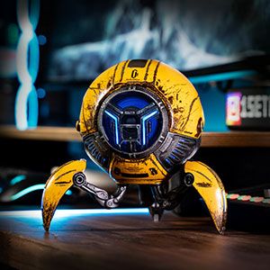 Mars Pro Bluetooth Portable Speaker | Hifi Media Store