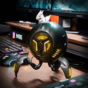 Mars Pro Bluetooth Portable Speaker | Hifi Media Store