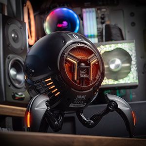 Mars Pro Bluetooth Portable Speaker | Hifi Media Store