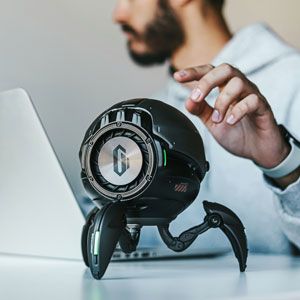 Mars Pro Bluetooth Portable Speaker | Hifi Media Store