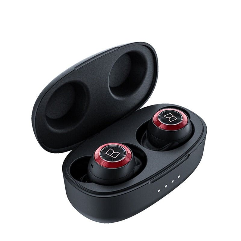 Monster Achieve 100 AirLinks - Auriculares Bluetooth TWS | Hifi Media Store