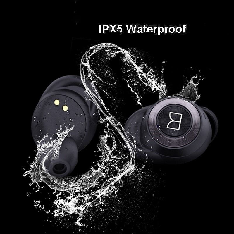 Monster Achieve 100 AirLinks - Auriculares Bluetooth TWS | Hifi Media Store
