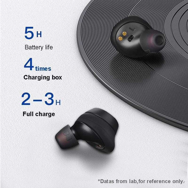 Monster Achieve 100 AirLinks - Auriculares Bluetooth TWS | Hifi Media Store