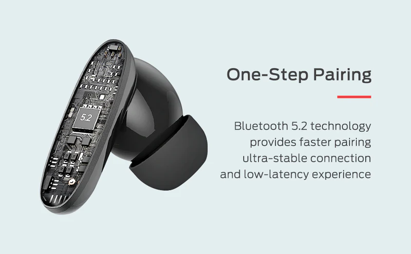 Monster Clarity 108 TWS Bluetooth earbuds with ANC | Hifi Media Store