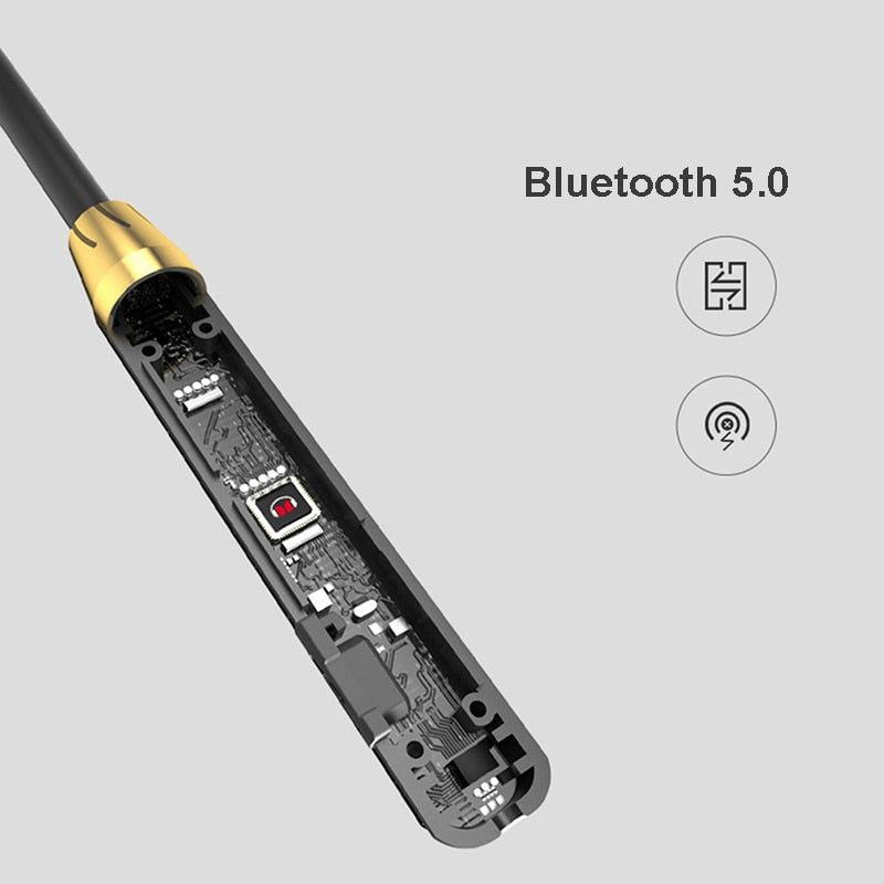 Monster iSport Solitaire Plus Neck Suspension Bluetooth earphones | Hifi Media Store