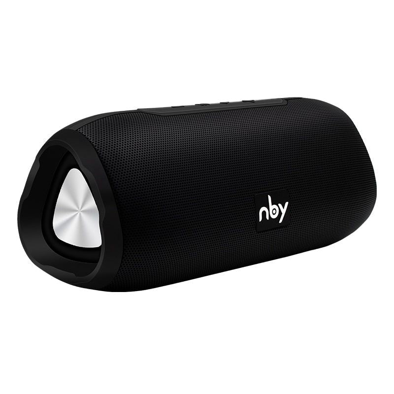 NBY-6670 Bluetooth Portable Speaker 10W | Hifi Media Store