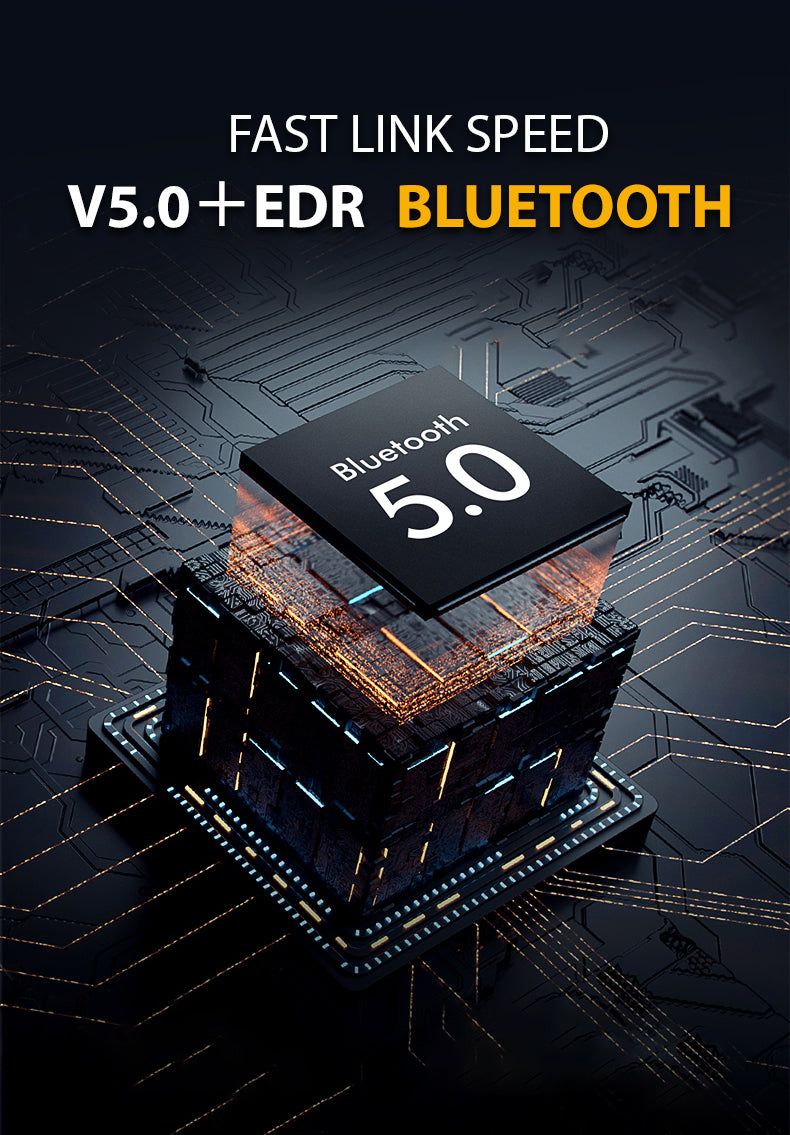 NBY117 Bluetooth Portable Speaker | Hifi Media Store