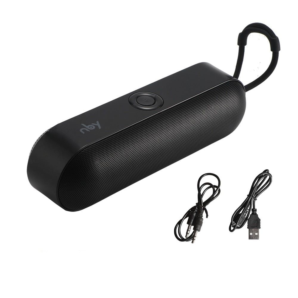 NBY18 Bluetooth Portable Speaker | Hifi Media Store