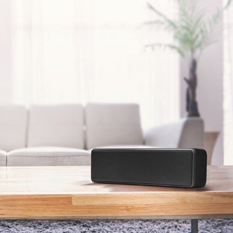 NBY5510 Bluetooth Portable Speaker | Hifi Media Store
