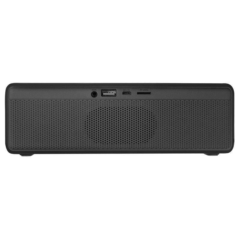 NBY5510 Bluetooth Portable Speaker | Hifi Media Store